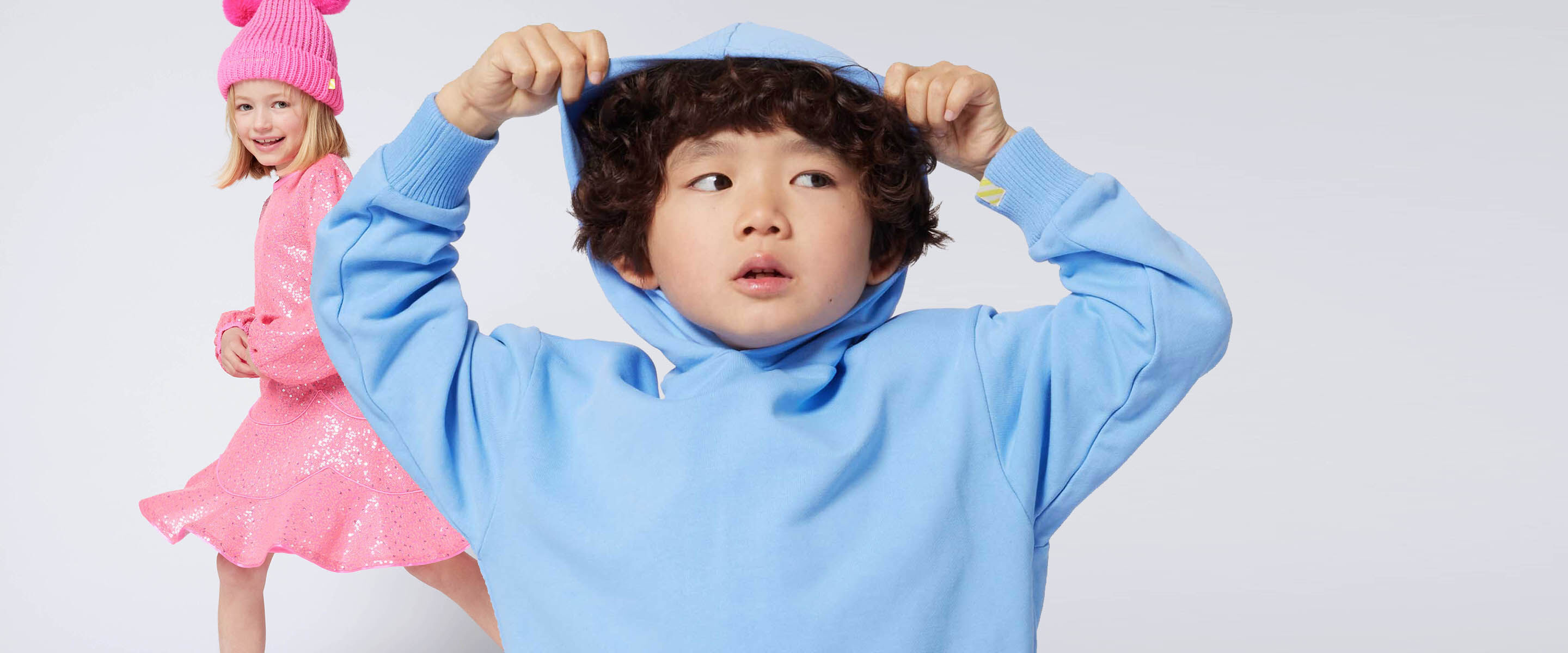 Promotion Billieblush