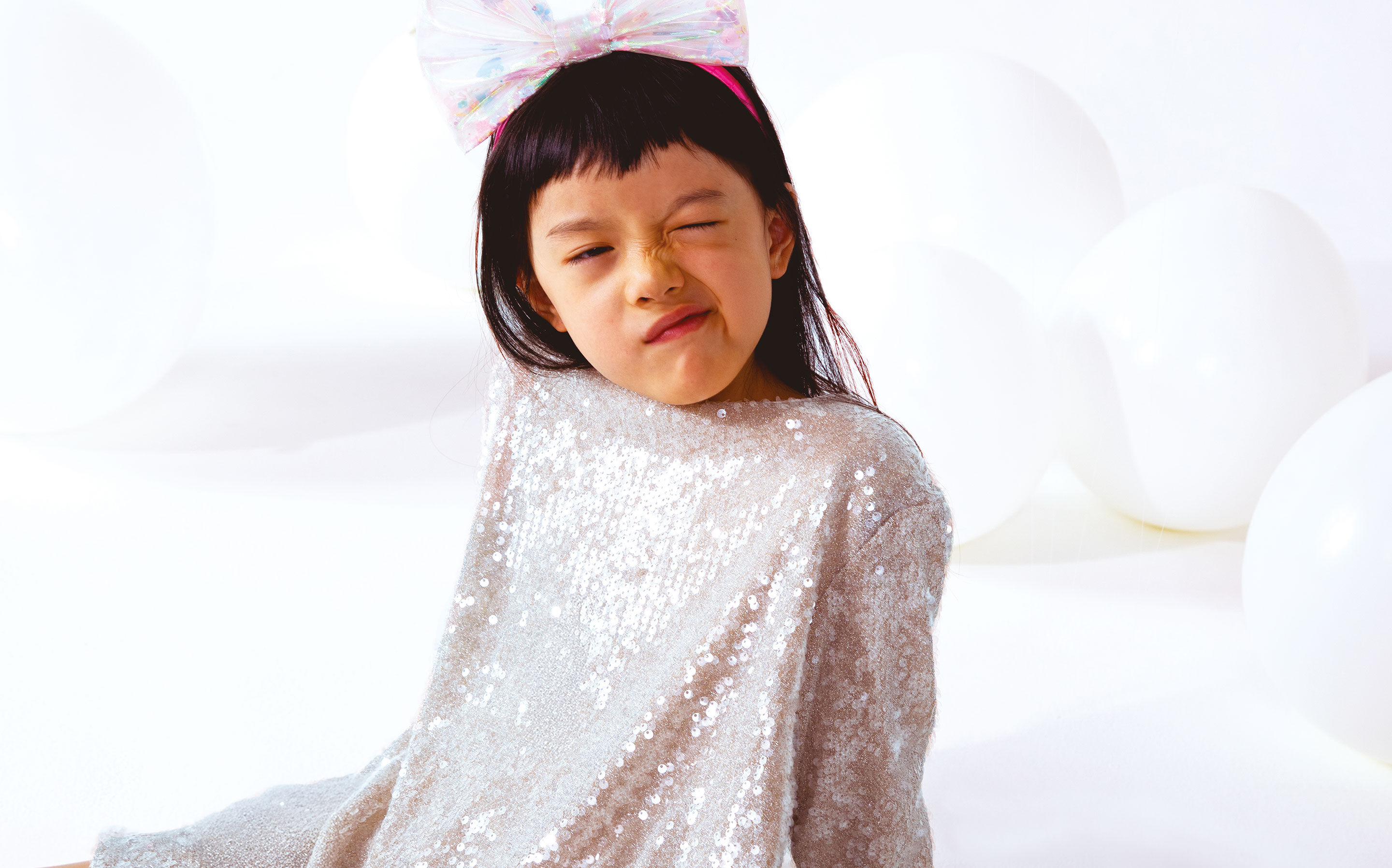 Les cadeaux pour faire la fête pour enfants (filles et garçons), ado filles et bébé filles Billieblush