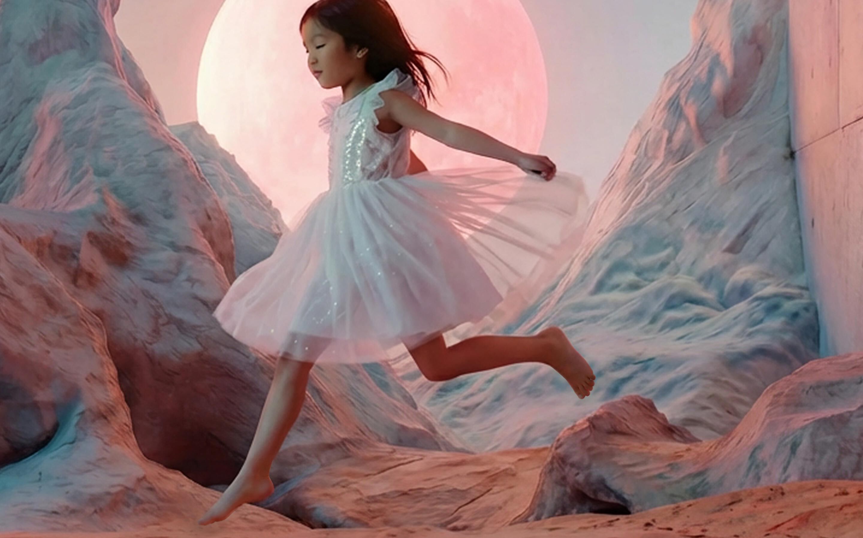 Les robes de c&eacute;r&eacute;monie Billieblush