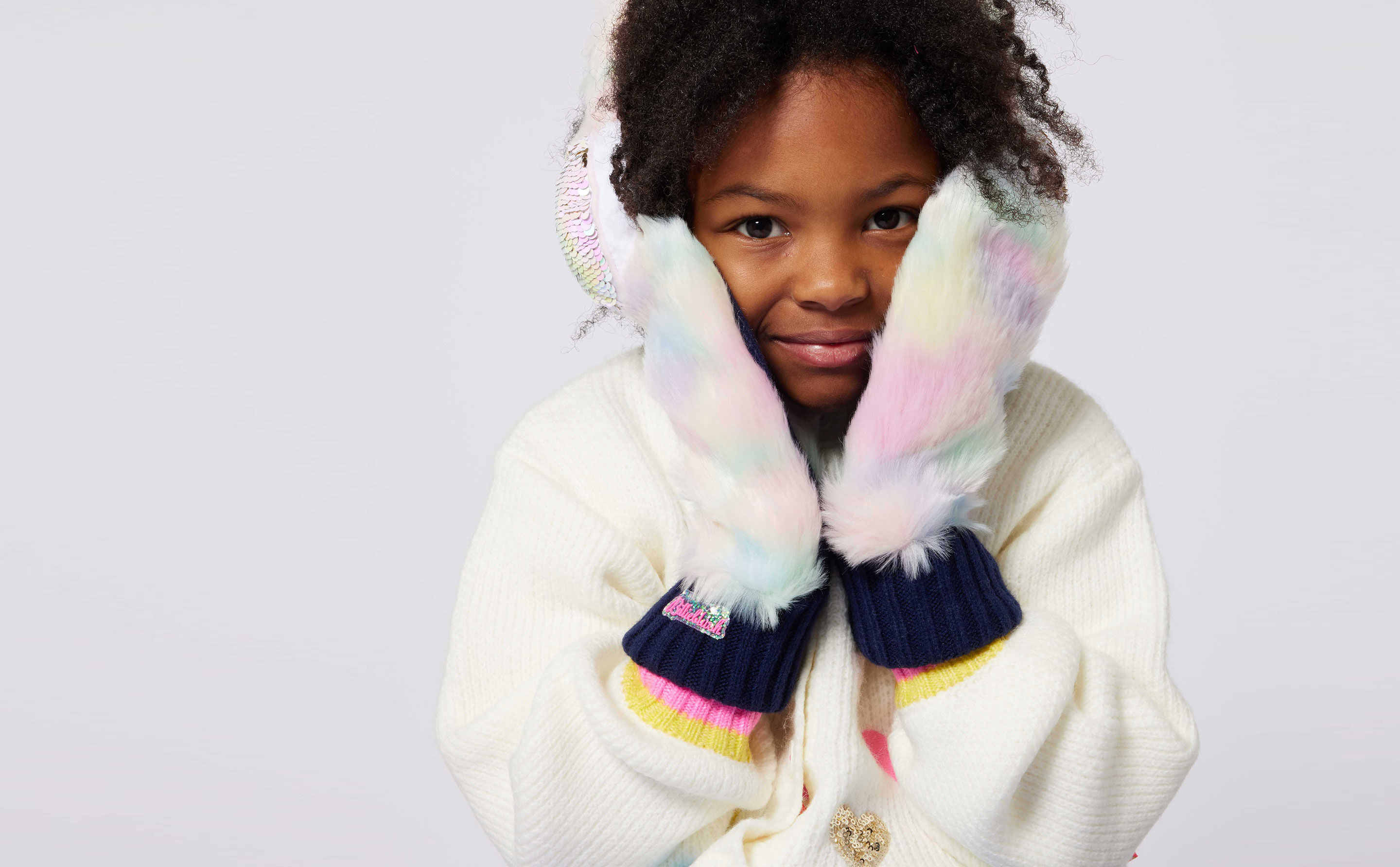 Les v&ecirc;tements et accessoires de c&eacute;r&eacute;monie Billieblush pour filles