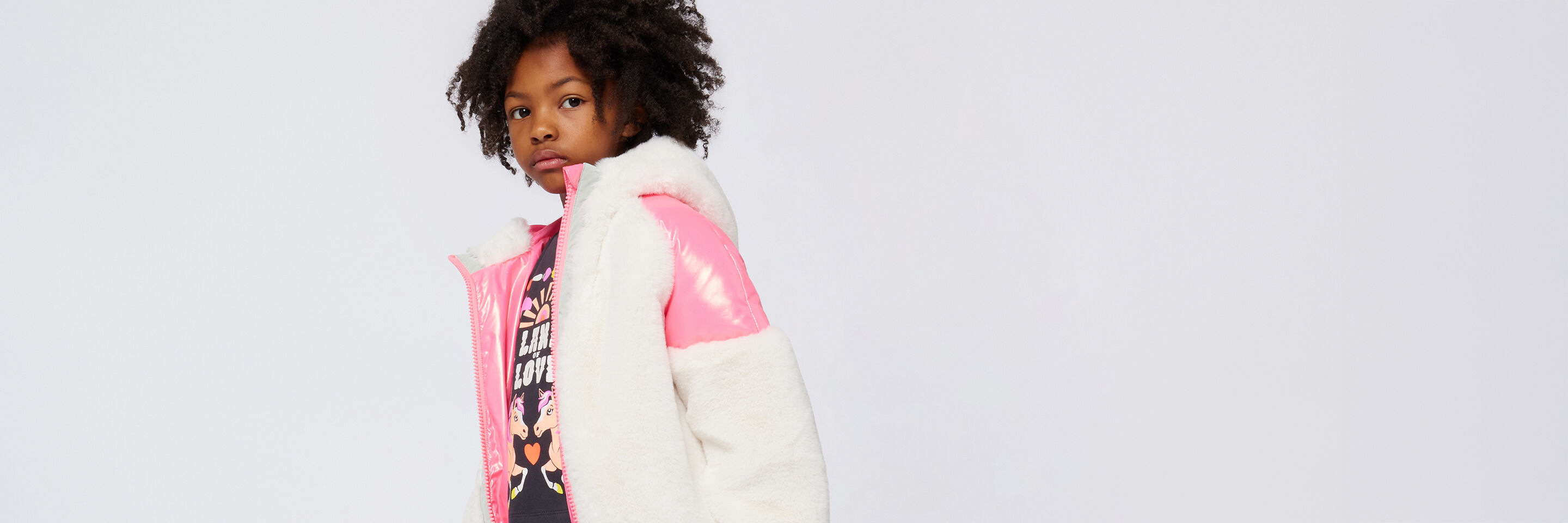 V&ecirc;tements pour enfants de marque premium et luxe sold&eacute;s sur Billieblush