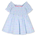 Robe manches courtes BILLIEBLUSH 
                    FILLE