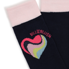 Chaussettes mi-haute BILLIEBLUSH 
                    FILLE