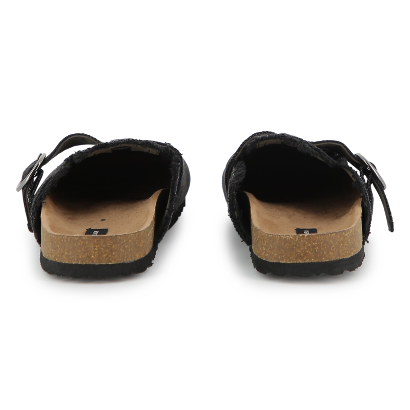 SABOTS EN JEAN BILLIEBLUSH 
                        FILLE