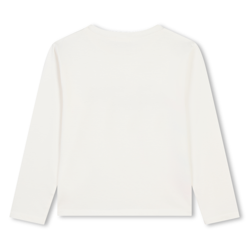 Lot de 2 T-shirts BILLIEBLUSH 
                        FILLE