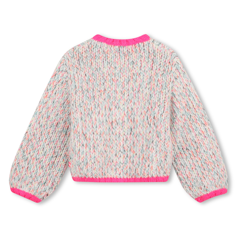 Cardigan en tricot BILLIEBLUSH 
                        FILLE