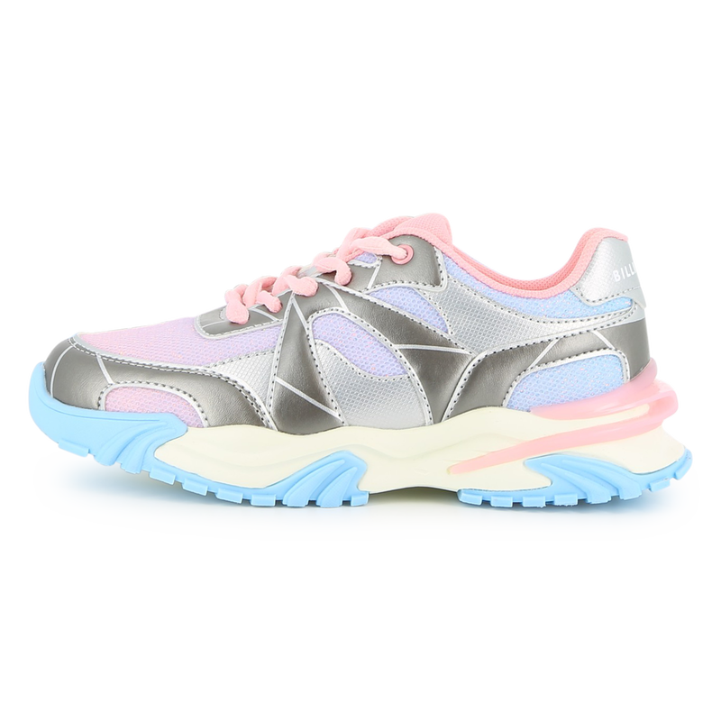 Baskets BILLIEBLUSH 
                        FILLE