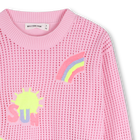 Pull en maille BILLIEBLUSH 
                    FILLE
