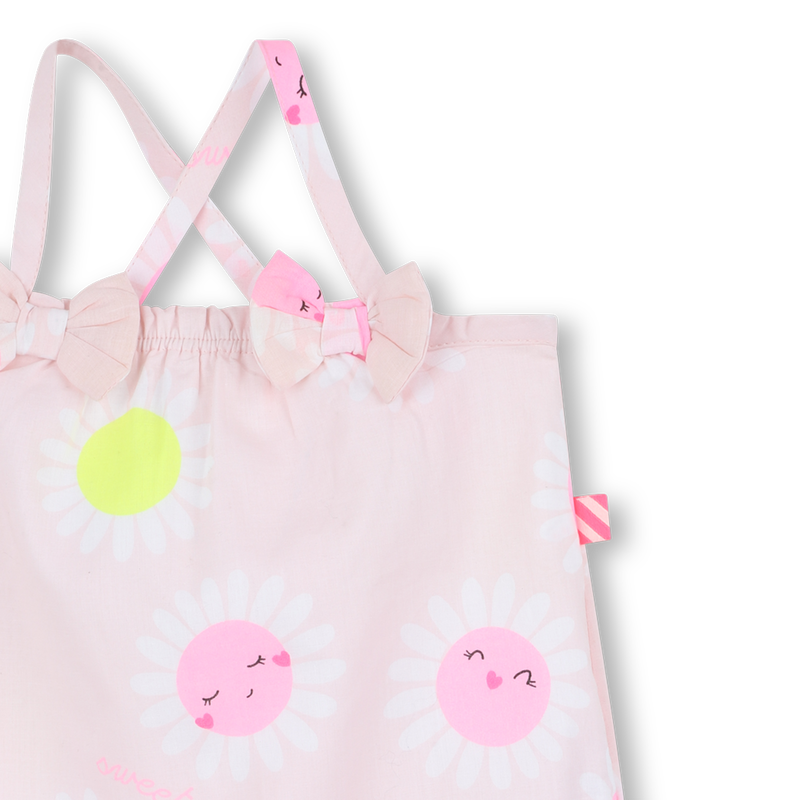 Combinaison &agrave; bretelles BILLIEBLUSH 
                        FILLE