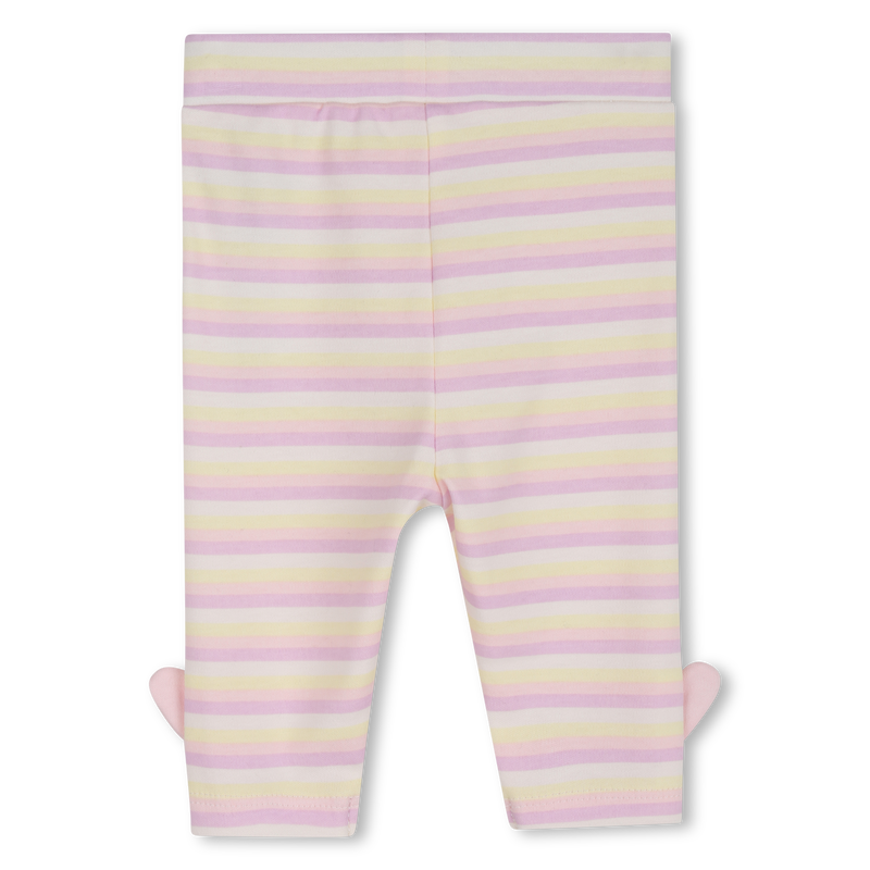 Ensemble Sweat-shirt et legging BILLIEBLUSH 
                        FILLE