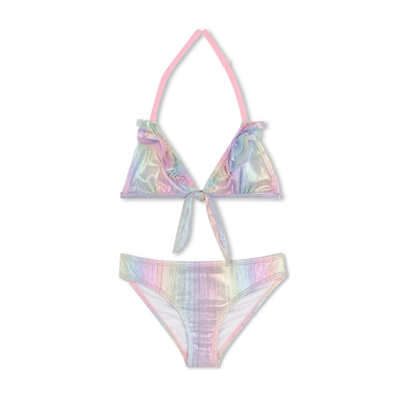 MAILLOT DE BAIN 2 PI&Egrave;CES BILLIEBLUSH 
                        FILLE