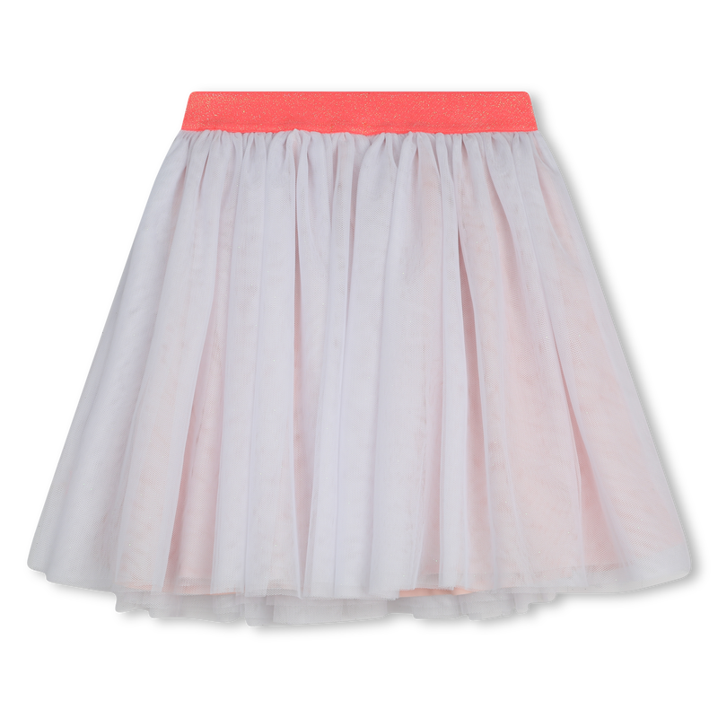 Jupon en tulle doubl&eacute; BILLIEBLUSH 
                        FILLE