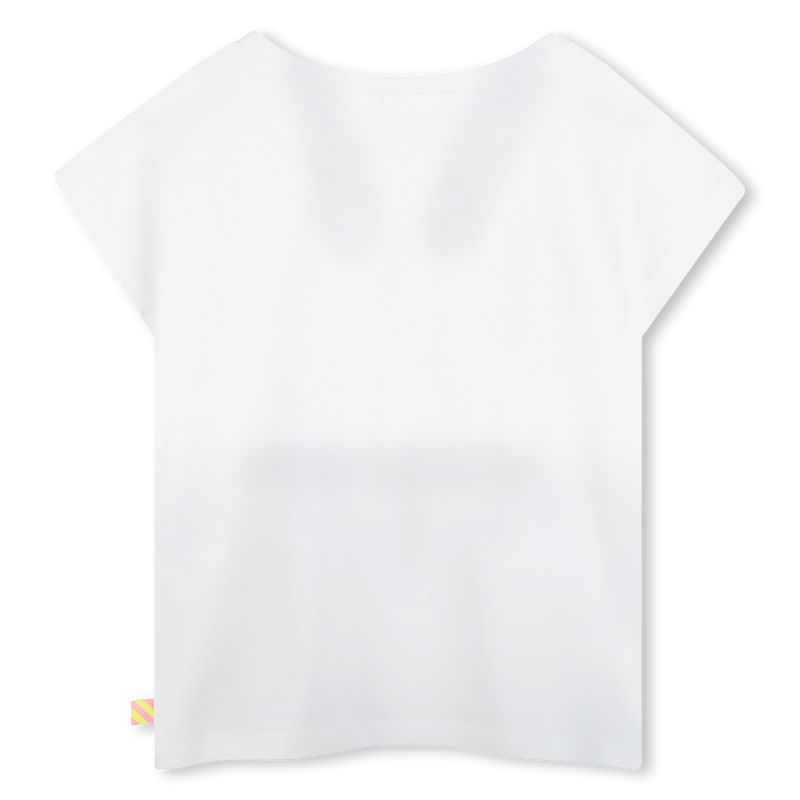 T-shirt ample BILLIEBLUSH 
                        FILLE