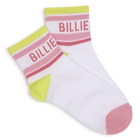 Lot de chaussettes BILLIEBLUSH 
                    FILLE