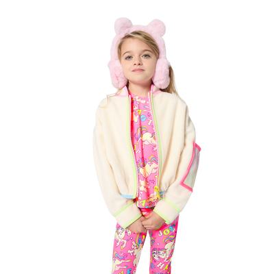 Legging BILLIEBLUSH FILLE