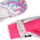 Moufles BILLIEBLUSH 
                    FILLE