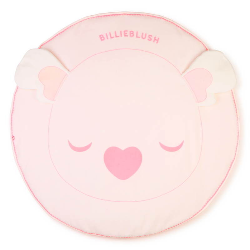 Couverture matelass&eacute;e BILLIEBLUSH 
                        FILLE