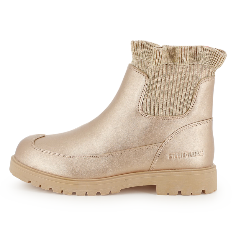 Bottines BILLIEBLUSH 
                        FILLE