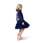 Cardigan en molleton BILLIEBLUSH 
                    FILLE