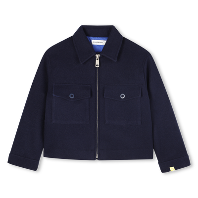 Blouson avec fermeture zippée BILLIEBLUSH GARCON