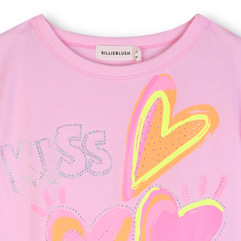 ROBE BI-MATI&Egrave;RE BILLIEBLUSH 
                        FILLE