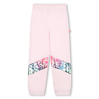 Pantalon de jogging BILLIEBLUSH FILLE
