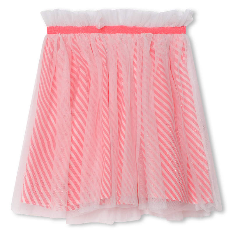 Jupon en tulle et chouchou BILLIEBLUSH 
                        FILLE