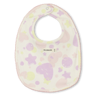 Ensemble pyjama et bavoir BILLIEBLUSH 
                    FILLE