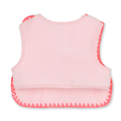 Bavoir BILLIEBLUSH FILLE