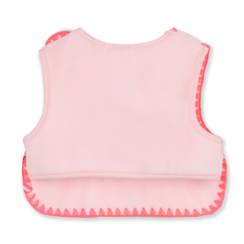 Bavoir BILLIEBLUSH 
                        FILLE