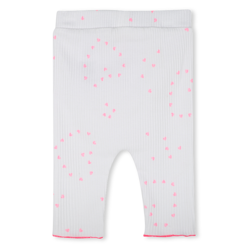 Ensemble t-shirt et legging BILLIEBLUSH 
                        FILLE