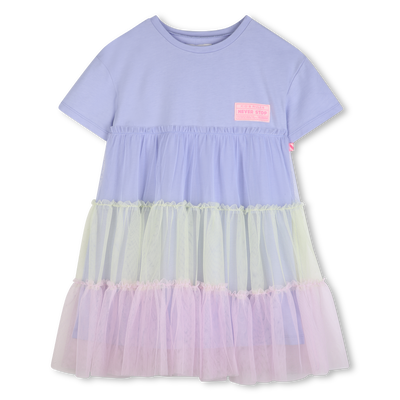 ROBE BI-MATI&Egrave;RE BILLIEBLUSH FILLE