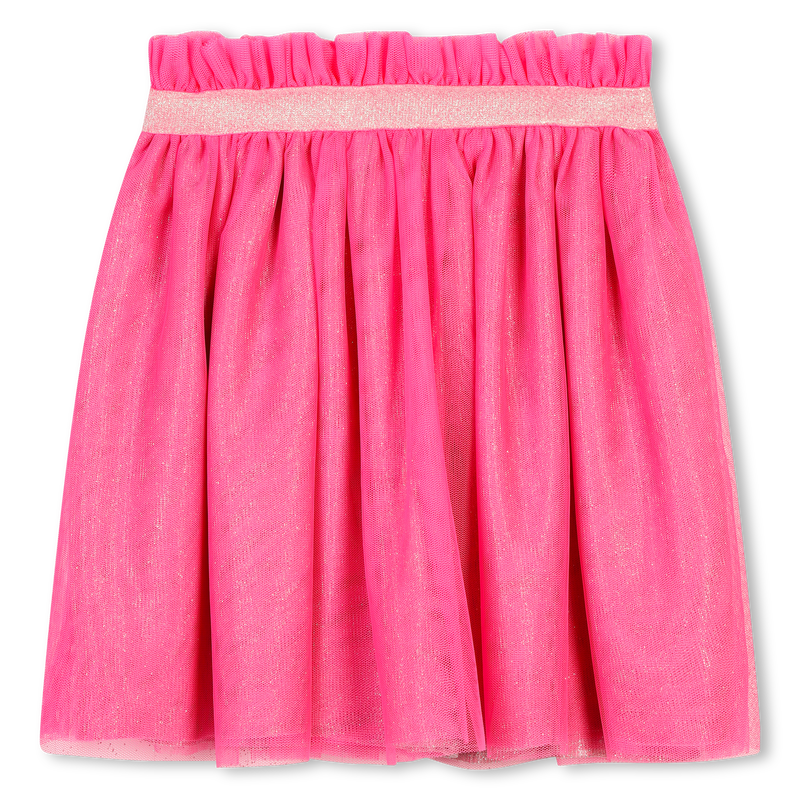 Jupon paillet&eacute; en tulle BILLIEBLUSH 
                        FILLE
