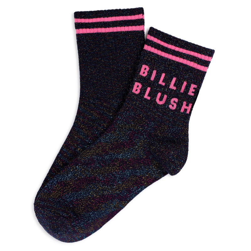 CHAUSSETTES BASSES BILLIEBLUSH 
                        FILLE