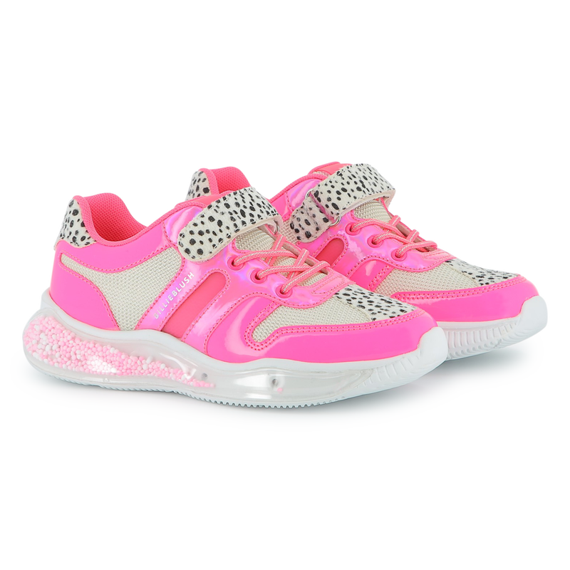 Baskets lumineuse BILLIEBLUSH 
                        FILLE