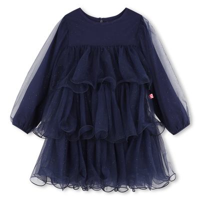 Robe de c&eacute;r&eacute;monie BILLIEBLUSH FILLE