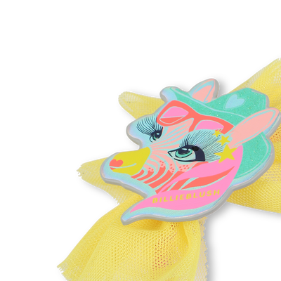 Serre-t&ecirc;te fantaisie BILLIEBLUSH FILLE