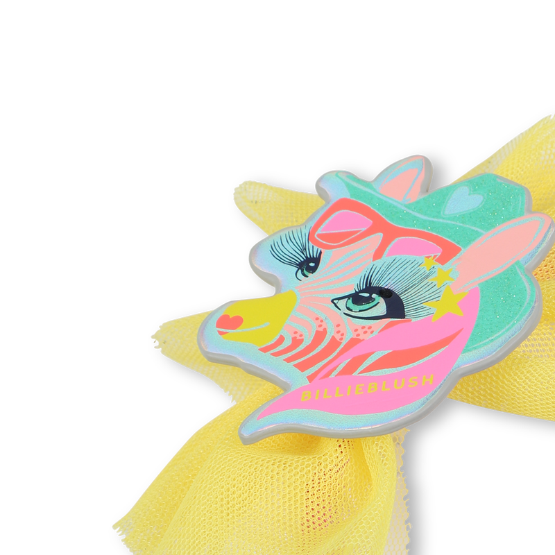 Serre-t&ecirc;te fantaisie BILLIEBLUSH 
                        FILLE