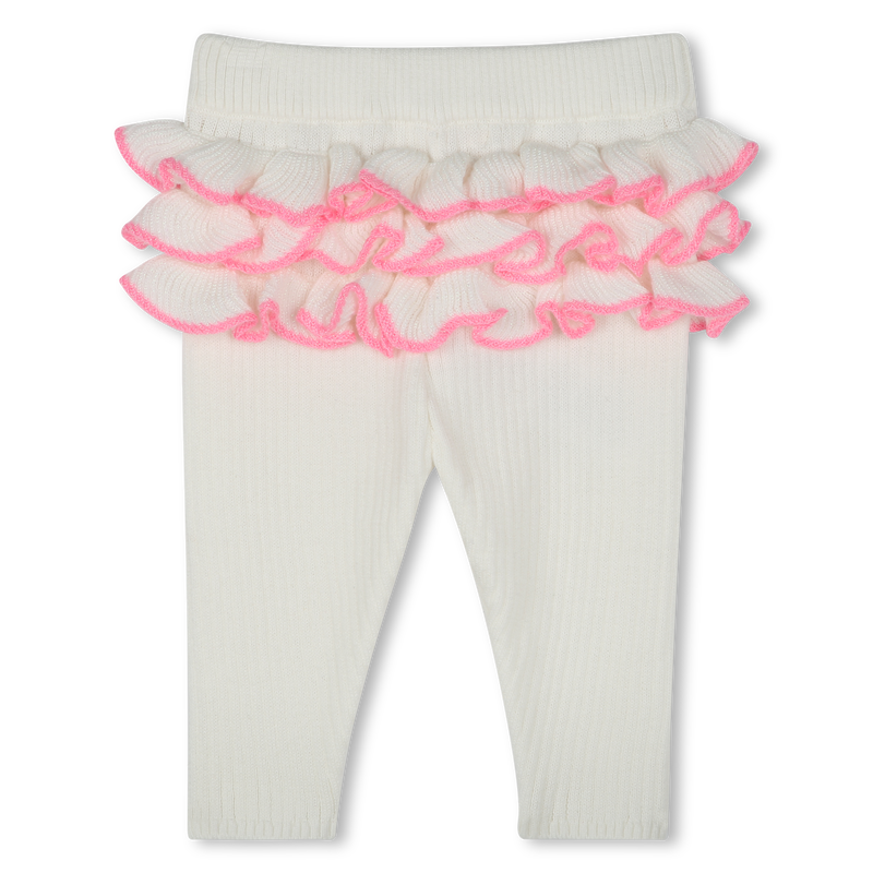 Ensemble tricot BILLIEBLUSH 
                        FILLE