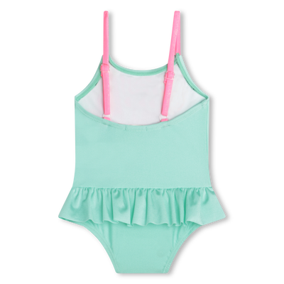 Maillot de bain 1 pi&egrave;ce BILLIEBLUSH FILLE