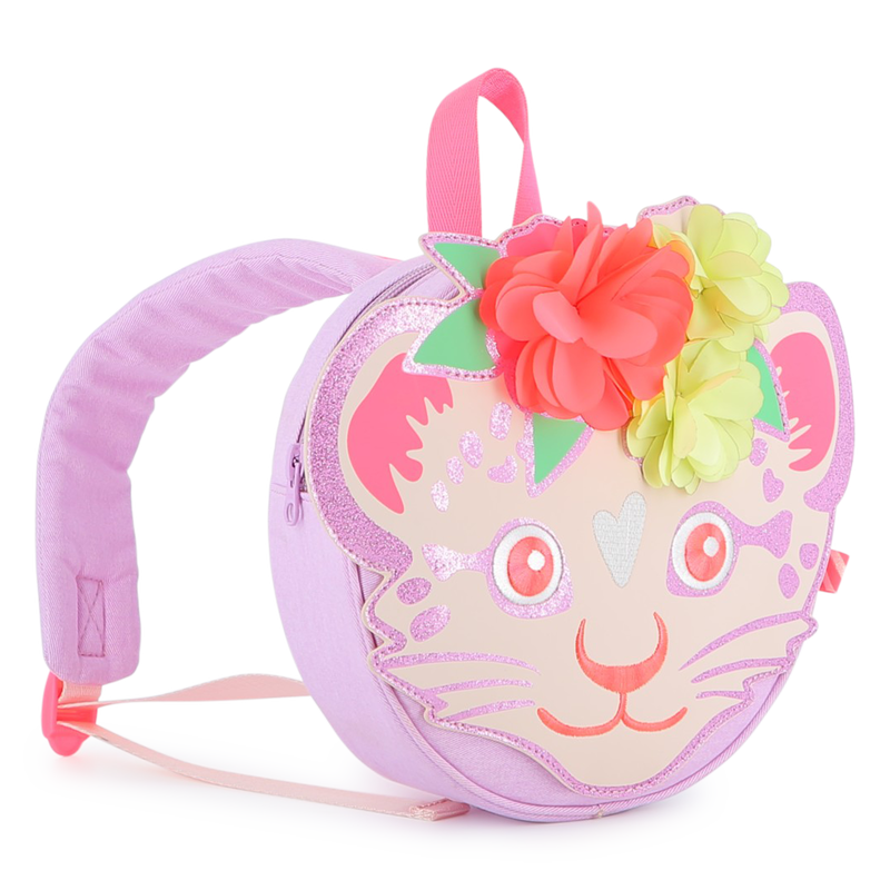 PETIT SAC &Agrave; DOS BILLIEBLUSH 
                        FILLE