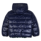 Doudoune r&eacute;versible BILLIEBLUSH 
                    GARCON