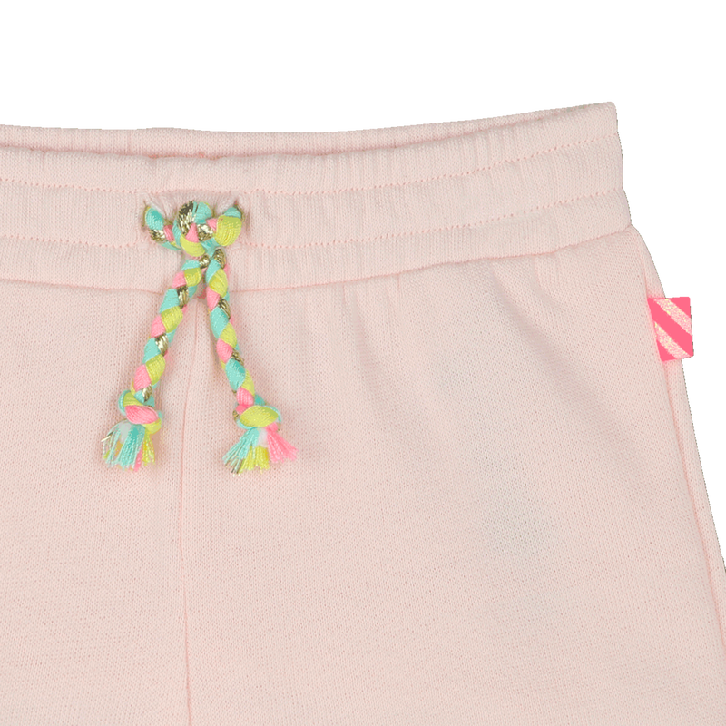 Short molletonn&eacute; BILLIEBLUSH 
                        FILLE
