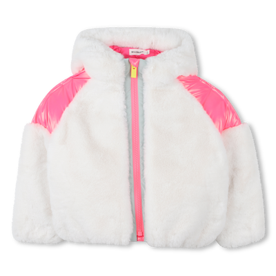 Manteau avec capuche BILLIEBLUSH FILLE