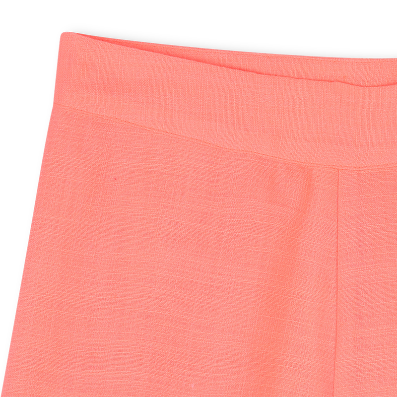 Short brod&eacute; BILLIEBLUSH 
                        FILLE