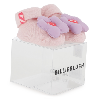 Chaussons BILLIEBLUSH FILLE