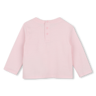 Tee-shirt BILLIEBLUSH 
                    FILLE