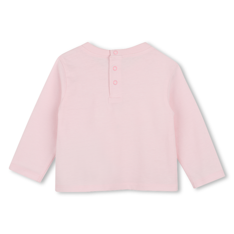 Tee-shirt BILLIEBLUSH 
                        FILLE