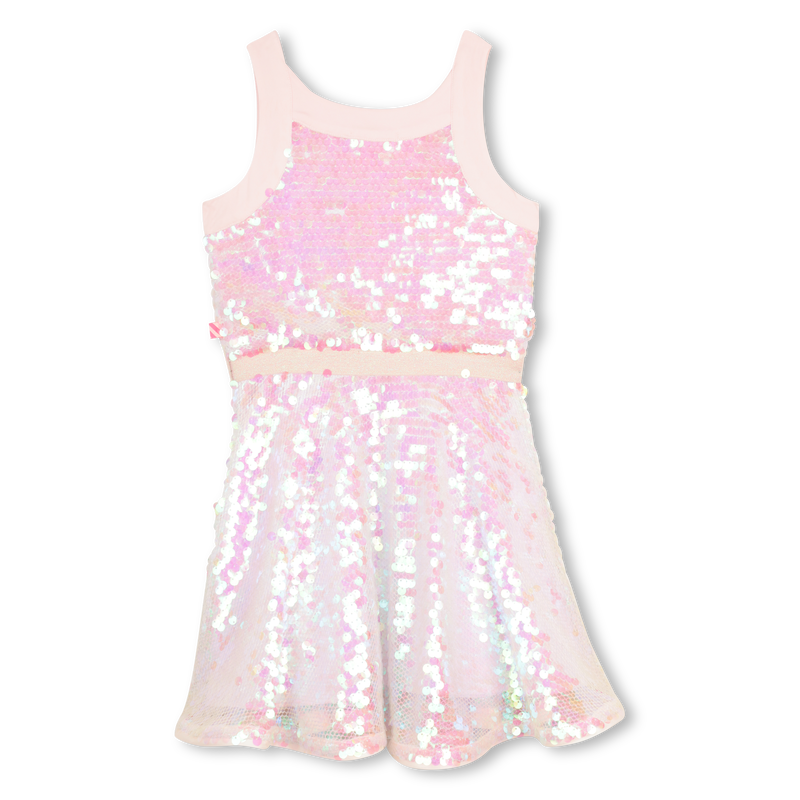 ROBE BILLIEBLUSH 
                        FILLE