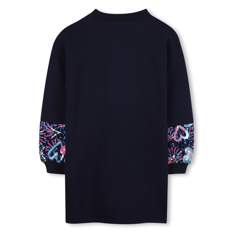 Robe manches ballon BILLIEBLUSH 
                        FILLE